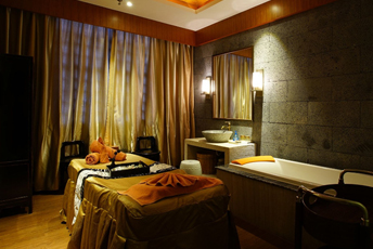 长沙开福一个男人的桑拿忏悔录